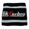 Sk8erboy Bandeau de poignet DOG PAW Sker8boy